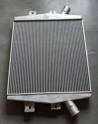 PC450-8 PC450LC-8 PC400LC-8 PC400-8 Intercooler Charge Air Cooler For excavators