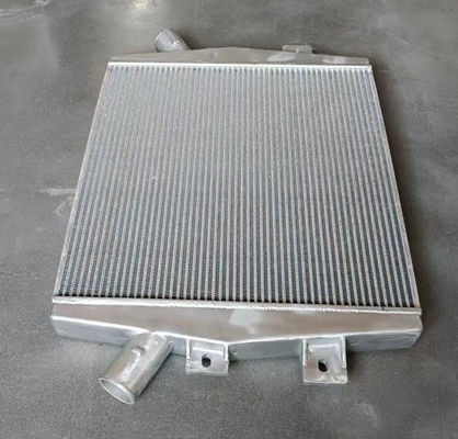 PC450-8 PC450LC-8 PC400LC-8 PC400-8 Intercooler Charge Air Cooler For excavators