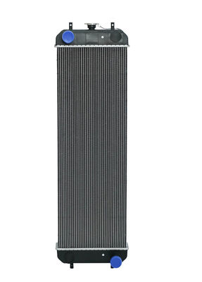 ZAX200-3 ZAX200-3F ZAX210-3 ZAX210H-3 ZAX210H-3F Excavator Radiator 4650352