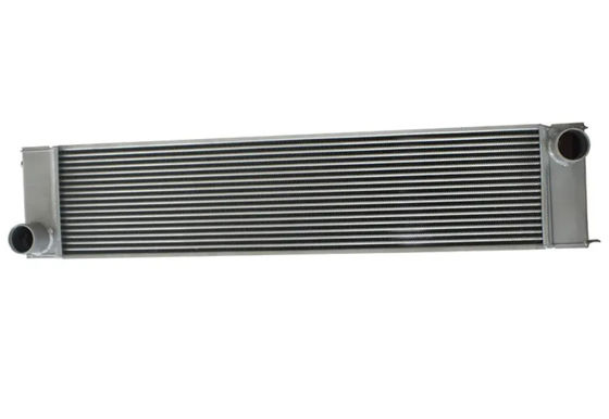 ZAX330-3 ZAX350-3 ZAX360-3 ZAX400-3 Intercooler Charge Air Cooler 4649914 For Excavators