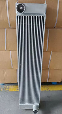 ZAX330-3 ZAX350-3 ZAX360-3 ZAX400-3 Intercooler Charge Air Cooler 4649914 For Excavators