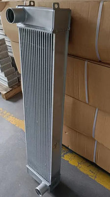 ZAX330-3 ZAX350-3 ZAX360-3 ZAX400-3 Intercooler Charge Air Cooler 4649914 For Excavators
