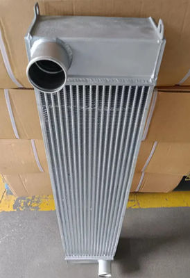 ZAX330-3 ZAX350-3 ZAX360-3 ZAX400-3 Intercooler Charge Air Cooler 4649914 For Excavators
