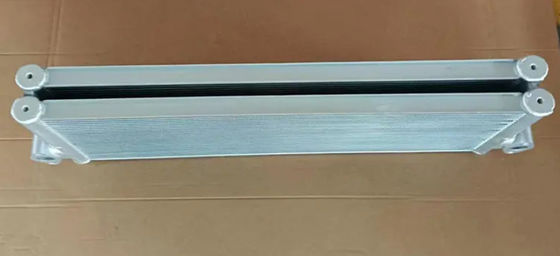 SK210-8 Excavator Oil Cooler YN05P00058S002 Factory High Quality