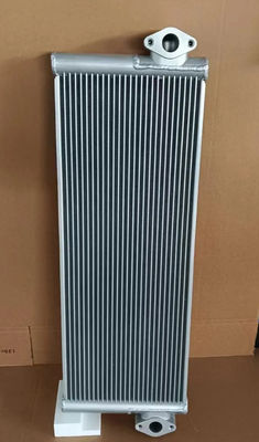 SK210-8 Excavator Oil Cooler YN05P00058S002 Factory High Quality
