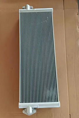 SK210-8 Excavator Oil Cooler YN05P00058S002 Factory High Quality