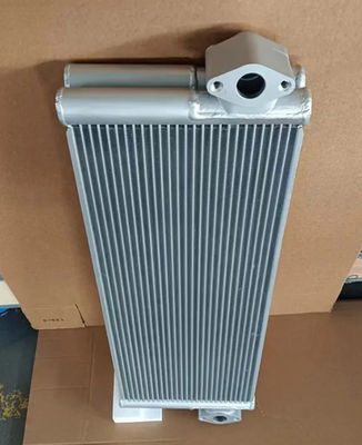 SK210-8 Excavator Oil Cooler YN05P00058S002 Factory High Quality