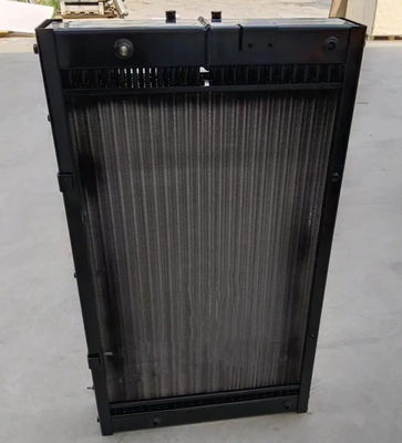 Good Quality Excavator R250-7 R250LC-7 R265-7 R265LC-7 Oil Cooler 11N7-40031