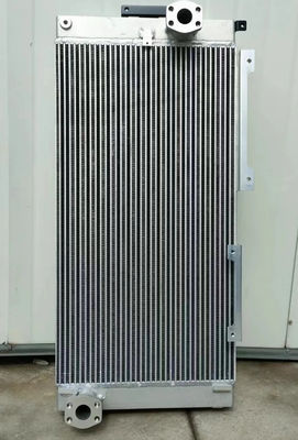 R210LC-9 R210NLC-9 R250LC-9 R210W-9 R215-9 Oil Cooler 11Q6-40640 For Excavator