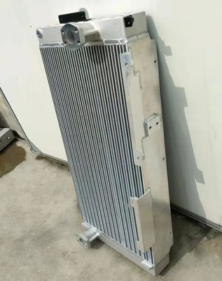 R225-9 R220-9 R210-9 R260-9 R220LC-9 R210LC-9 R260LC-9 Oil Cooler 11Q6-40642 11Q6-40640 11Q6-40641 11Q6-40643 11Q6-40646 For Excavators