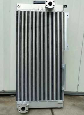 R225-9 R220-9 R210-9 R260-9 R220LC-9 R210LC-9 R260LC-9 Oil Cooler 11Q6-40642 11Q6-40640 11Q6-40641 11Q6-40643 11Q6-40646 For Excavators