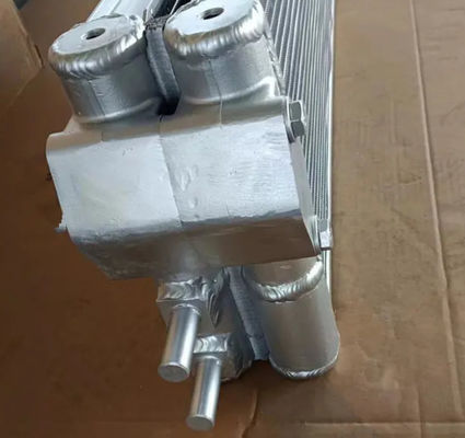 PC130-7K Oil Cooler 203-03-71130 For Excavator Factory High Quality