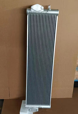 PC130-7K Oil Cooler 203-03-71130 For Excavator Factory High Quality