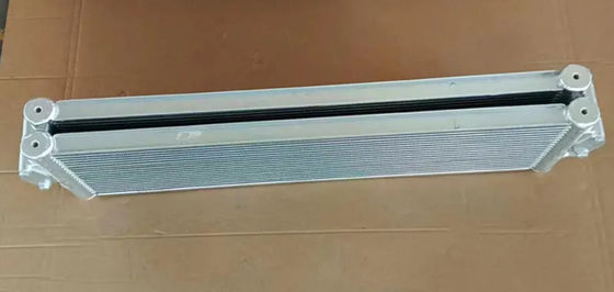 PC130-7K Oil Cooler 203-03-71130 For Excavator Factory High Quality