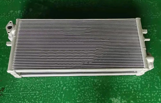 Excavator Oil Radiators For Komatsu228-10 PC228-10 High Quality Factory