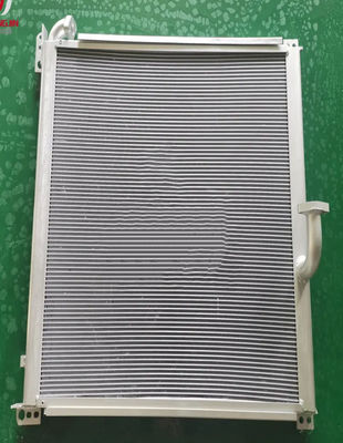 PC400-6 PC400LC-6 PC450-6 PC450LC-6 Oil Cooler 208-03-61120 208-03-61410 208-03-51120 208-03-51121 For Excavator