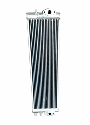 203-03-71130 Oil Cooler for PC130-7 Excavator and Aluminum