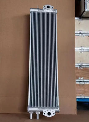 203-03-71130 Oil Cooler for PC130-7 Excavator and Aluminum