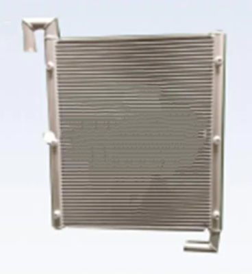 High Quality Excavator EX100-1 EX120-1 Oil Cooler 4285627