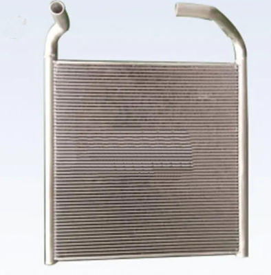 EX200-5 EX200LC-5 EX210-5 EX210H-5 EX210K-5 EX225USR Excavator Oil Cooler 4370983