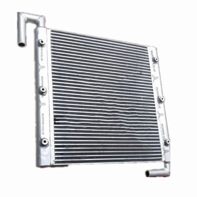 EX60-2 EX60-3 Excavator Oil Cooler 4301309 with Aluminum