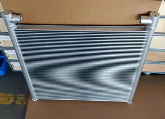 ZAX200-6 ZAX210 ZAX210H ZAX210K ZAX225USR ZAX240 Excavator Oil Cooler 4448321
