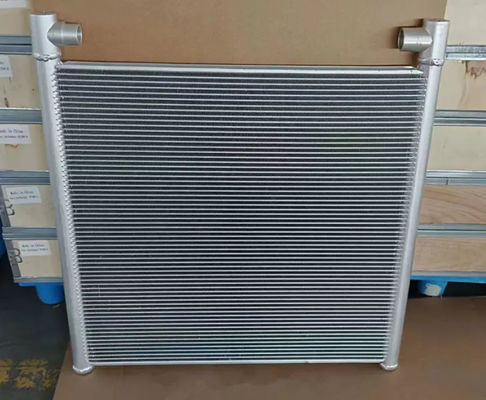 ZAX200-6 ZAX210 ZAX210H ZAX210K ZAX225USR ZAX240 Excavator Oil Cooler 4448321