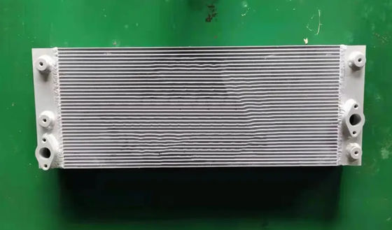SY215-10 Oil Radiator Parts for Sany 215-10 Excavator