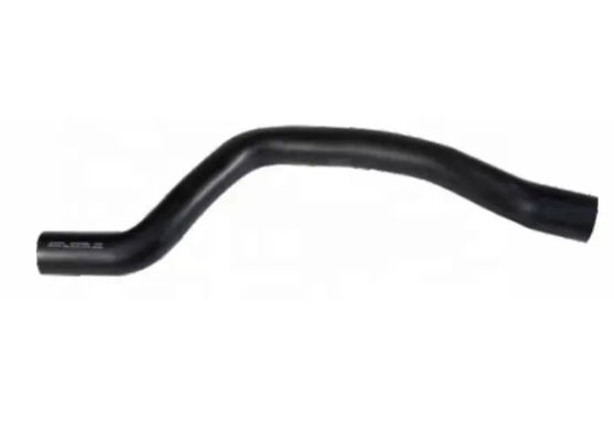 Rubber Supercharger Intake Pipe 203-01-61232 203-01-67520 203-01-51221 201-01-73210 for Komatsu Excavator 60-7 100-6-7 120-6
