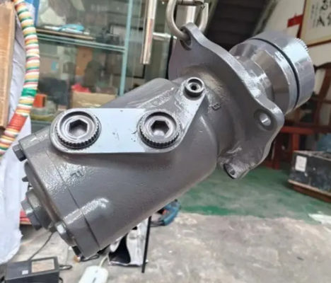 EC210B 220 250 Center Joint Swivel Joint For Excavator High Quality