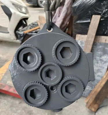 EC210B 220 250 Center Joint Swivel Joint For Excavator High Quality