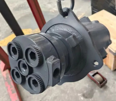 EC210B 220 250 Center Joint Swivel Joint For Excavator High Quality