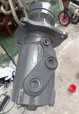 EC210B 220 250 Center Joint Swivel Joint For Excavator High Quality