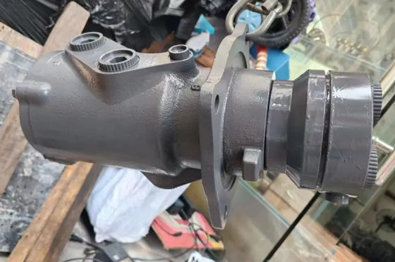 EC210B 220 250 Center Joint Swivel Joint For Excavator High Quality