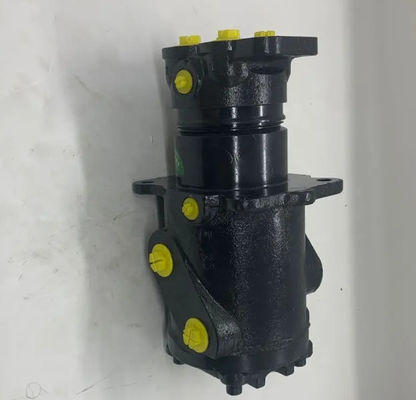 EX200 Oil Cup Assembly Excavator Central Rotary Joint Factory Direct Sales