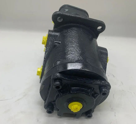 EX200 Oil Cup Assembly Excavator Central Rotary Joint Factory Direct Sales