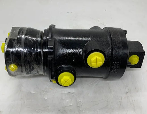 SK200-6E Kobelco Center Joint Rotary Joint Assembly For Excavators