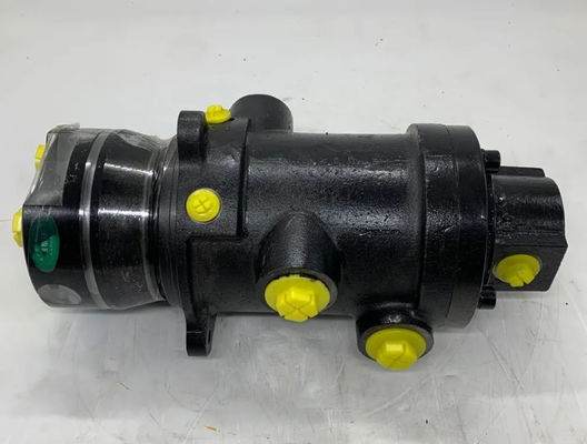 SK200-6E Kobelco Center Joint Rotary Joint Assembly For Excavators