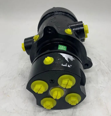 Excavator SK200-8 Central Rotary Joint Oil Spare Parts Factory Good Quality