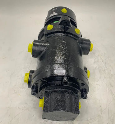 Excavator SK200-8 Central Rotary Joint Oil Spare Parts Factory Good Quality