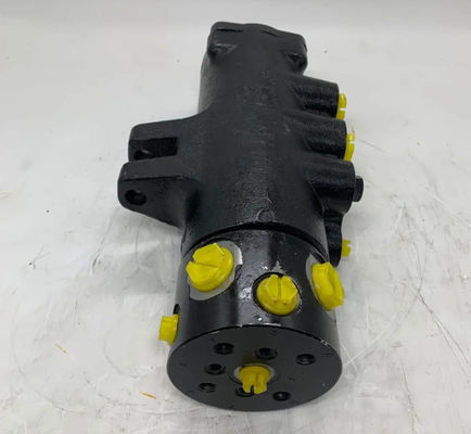Excavator SY75 Central Rotary Joint Spare Parts with Oil Cup
