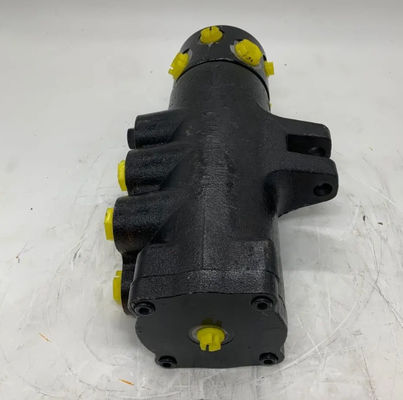 Excavator SY75 Central Rotary Joint Spare Parts with Oil Cup