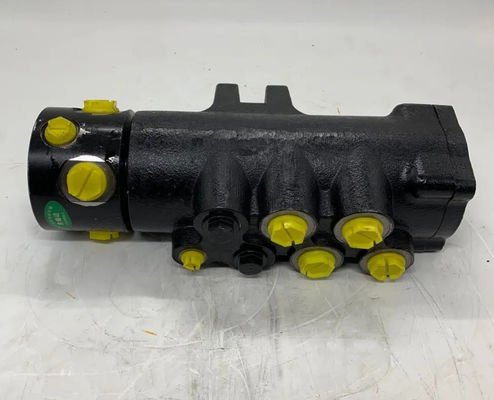Excavator SY75 Central Rotary Joint Spare Parts with Oil Cup