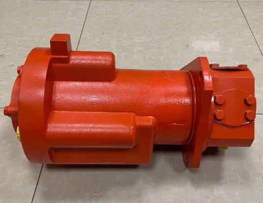 Steel Excavator DH500 Central Rotary Joint Oil Spare Parts with and Durability