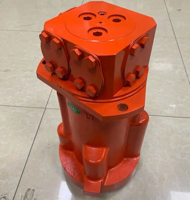 Steel Excavator DH500 Central Rotary Joint Oil Spare Parts with and Durability