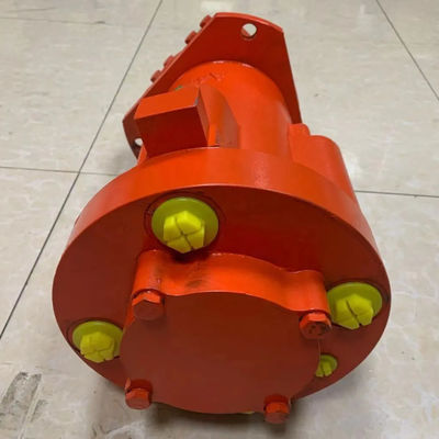Steel Excavator DH500 Central Rotary Joint Oil Spare Parts with and Durability