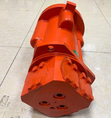 Steel Excavator DH500 Central Rotary Joint Oil Spare Parts with and Durability