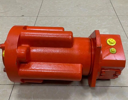 Steel Excavator DH500 Central Rotary Joint Oil Spare Parts with and Durability