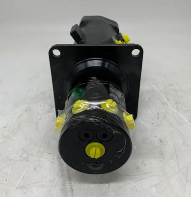 Steel Central Rotary Joint Oil Spare Parts for Liugong 906 Excavator Directly Supply