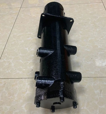 Yuchai 85 Central Rotary Joint Oil Spare Parts for Excavator Market